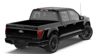 2026 Ford F-150® External Image 4